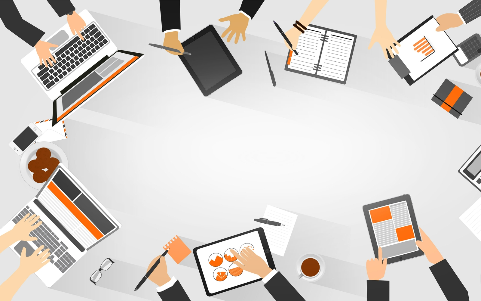 HBH Project Management